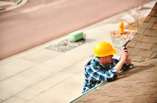 Gutter Replacement in Homeland, CA