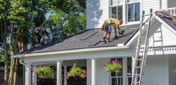 Trusted Homeland, CA Roofing services Experts